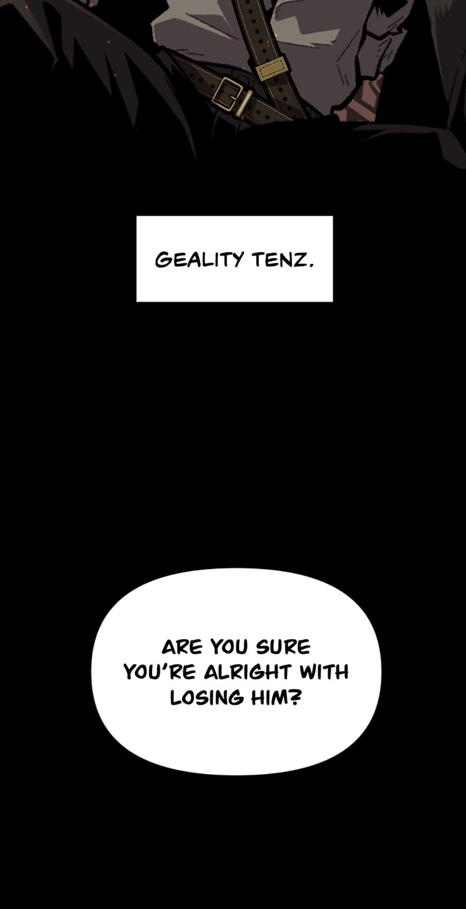 Read Demon Devourer Manga Online