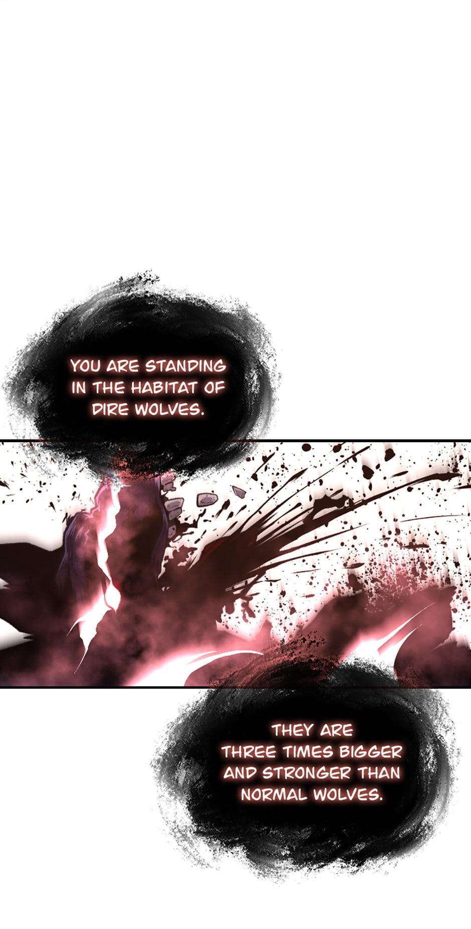 Read Demon Devourer Manga Online