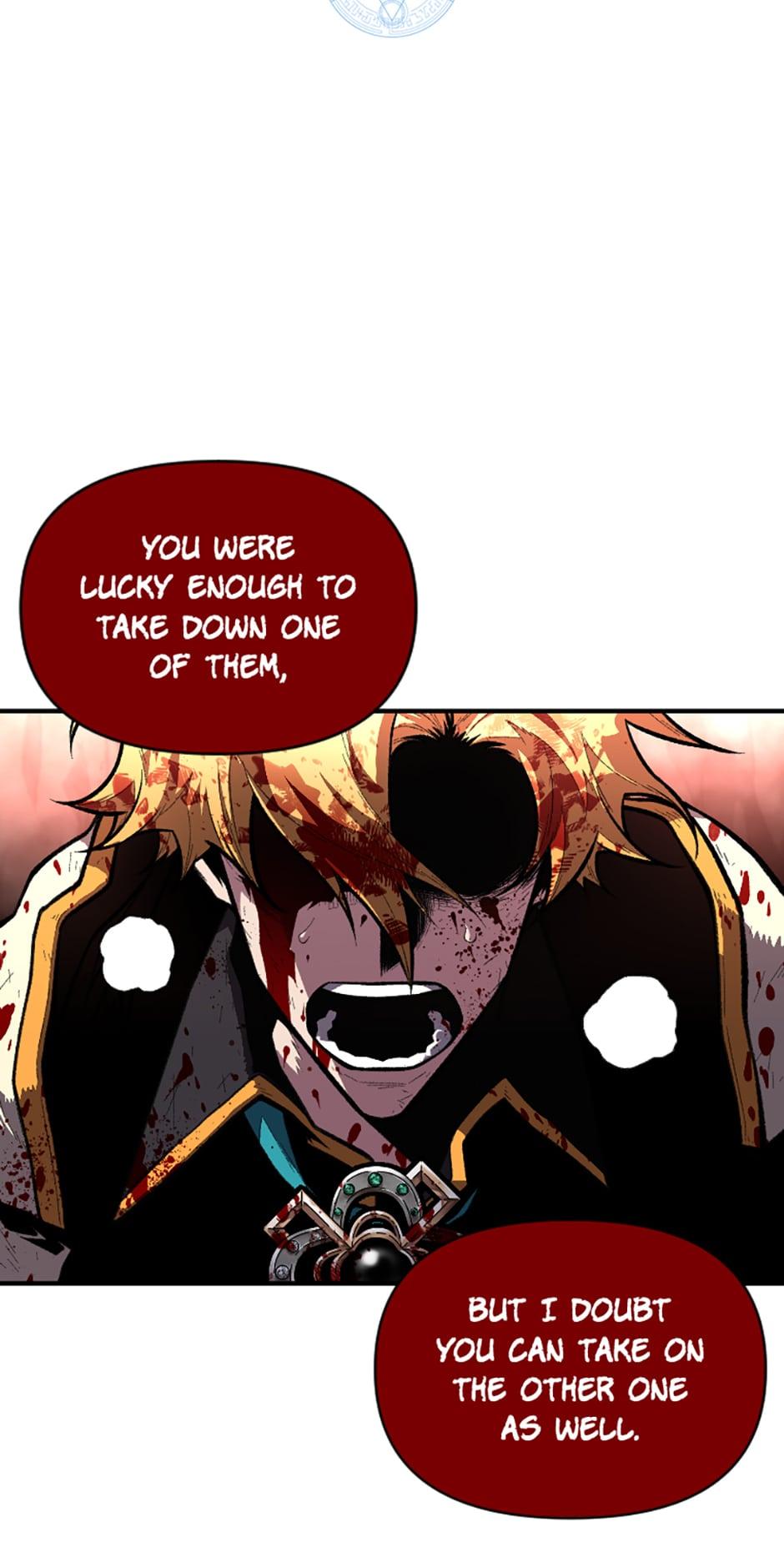 Read Demon Devourer Manga Online