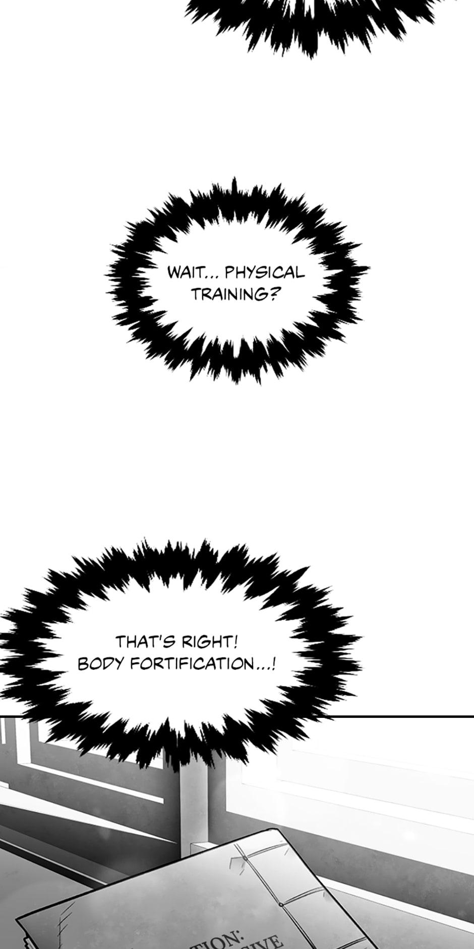 Read Demon Devourer Manga Online