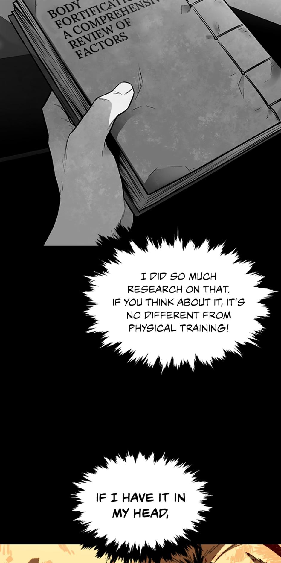 Read Demon Devourer Manga Online