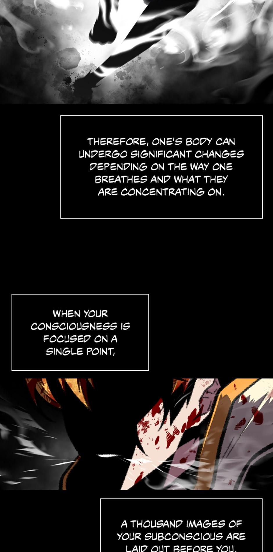 Read Demon Devourer Manga Online