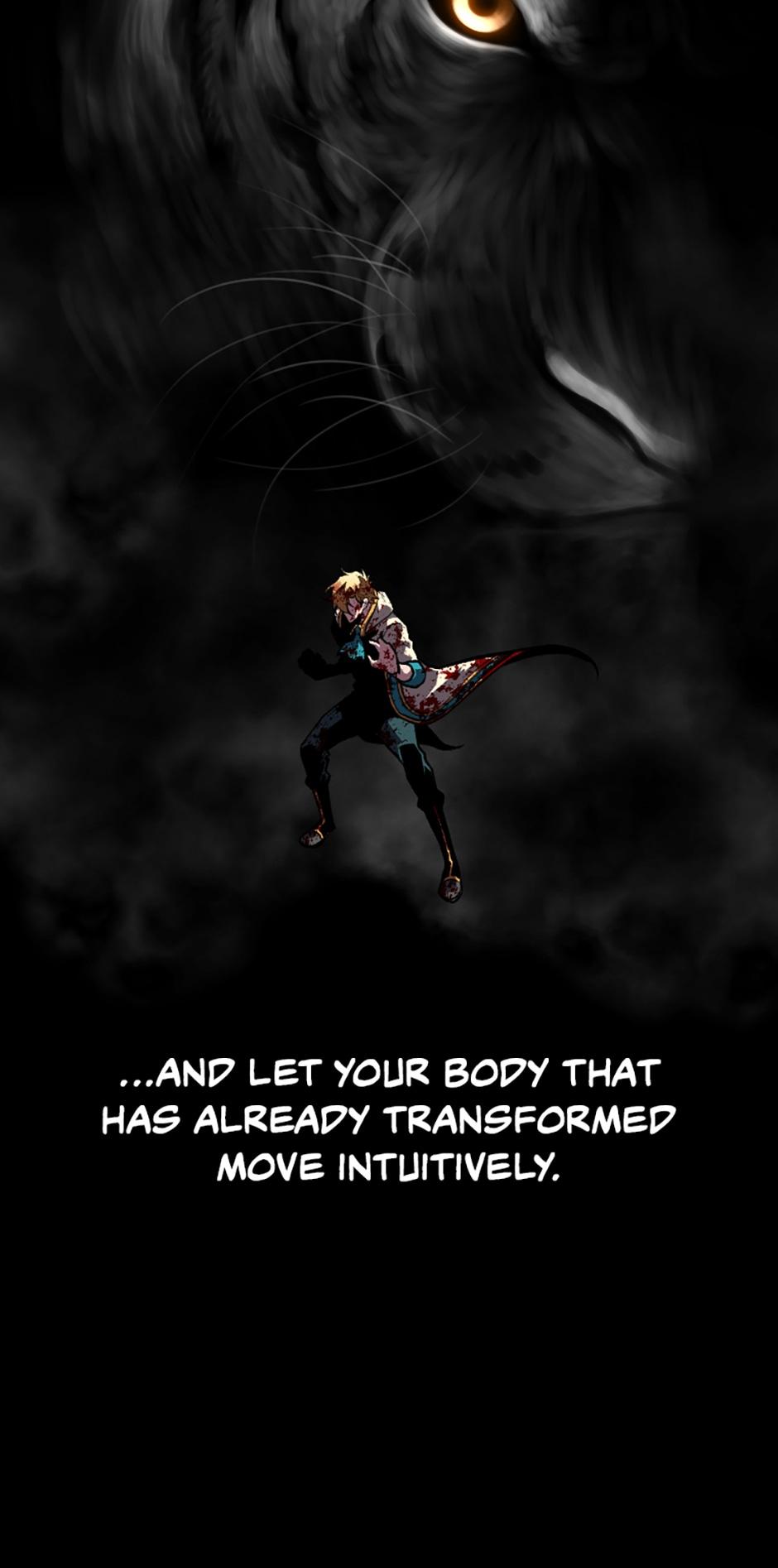 Read Demon Devourer Manga Online