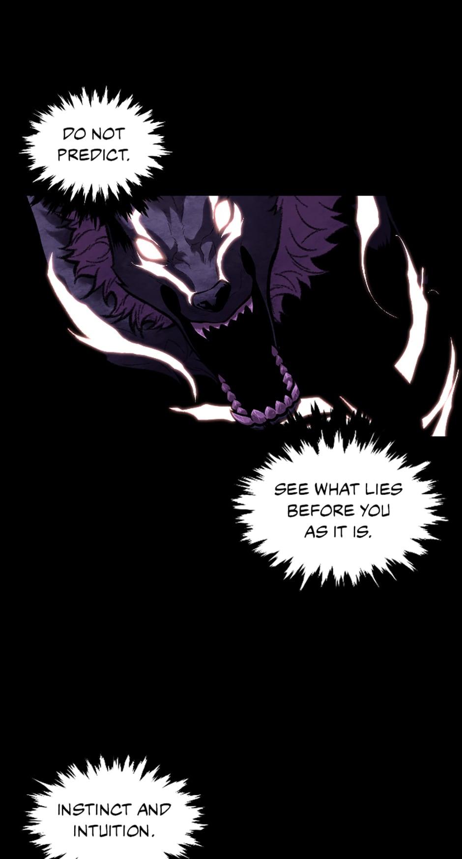Read Demon Devourer Manga Online