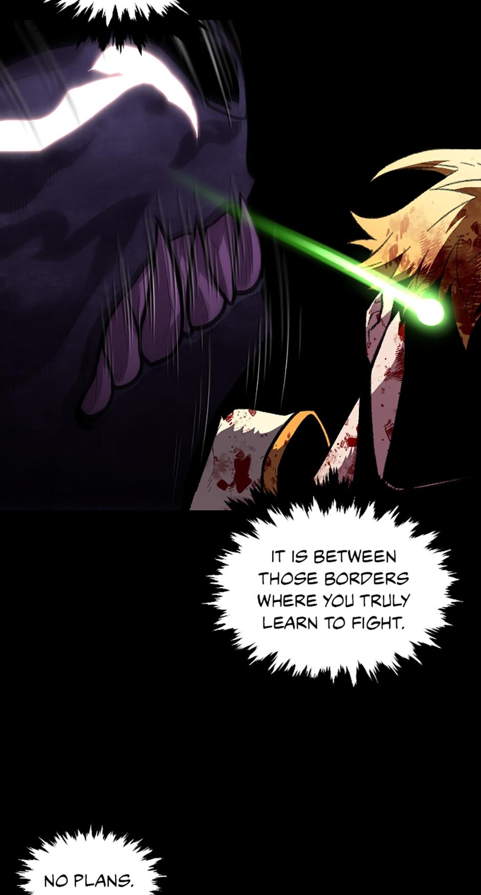 Read Demon Devourer Manga Online