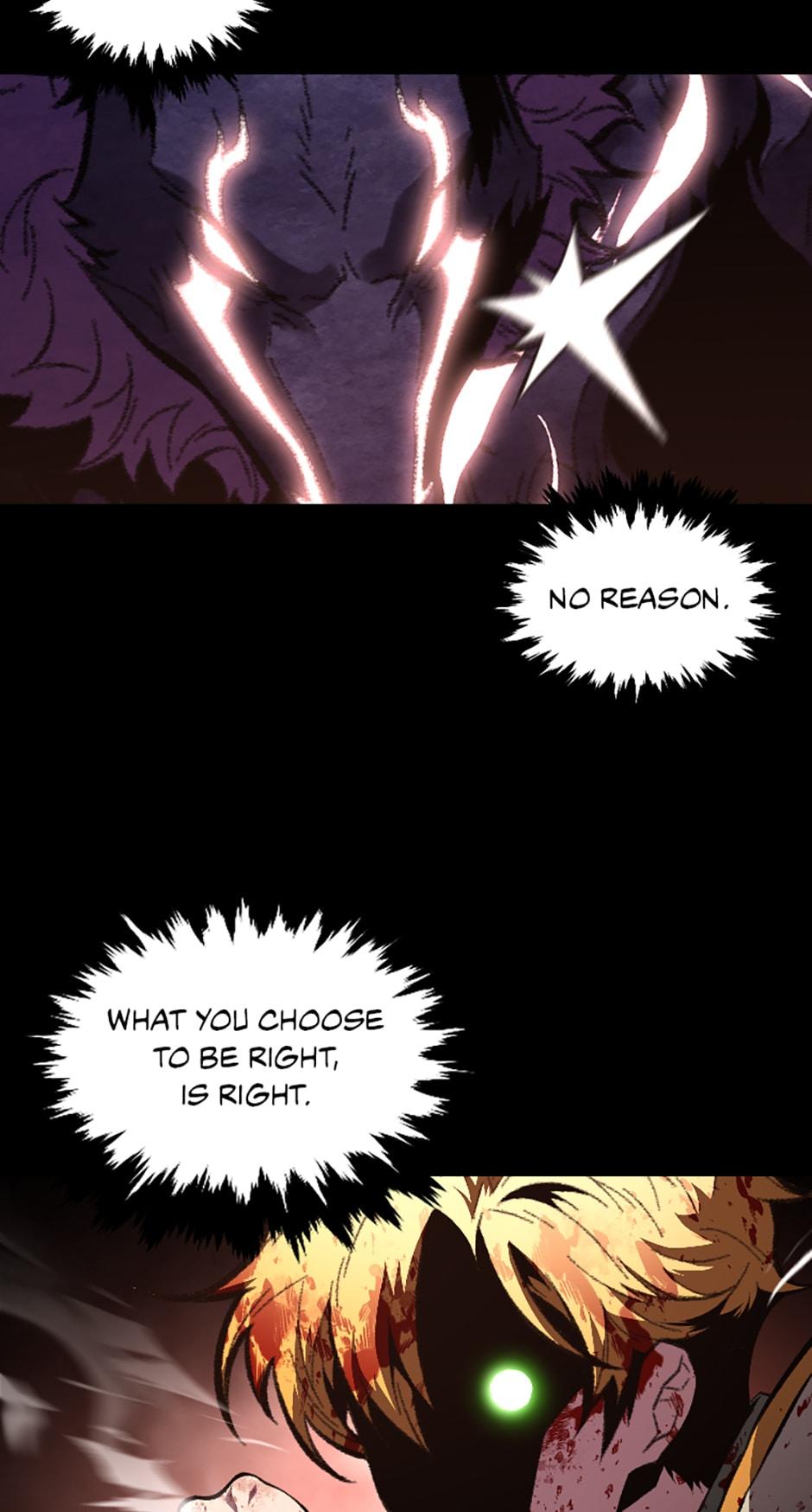 Read Demon Devourer Manga Online