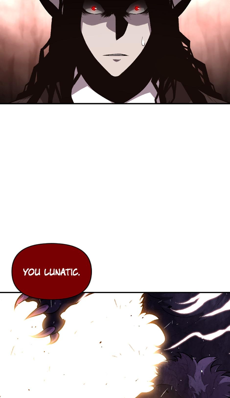 Read Demon Devourer Manga Online