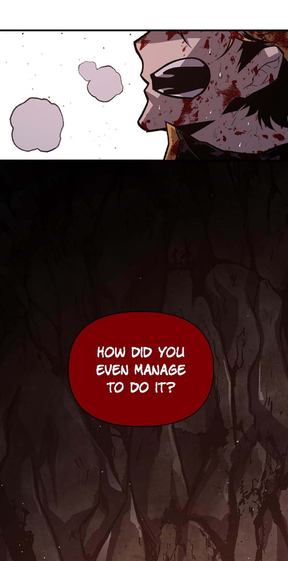 Read Demon Devourer Manga Online