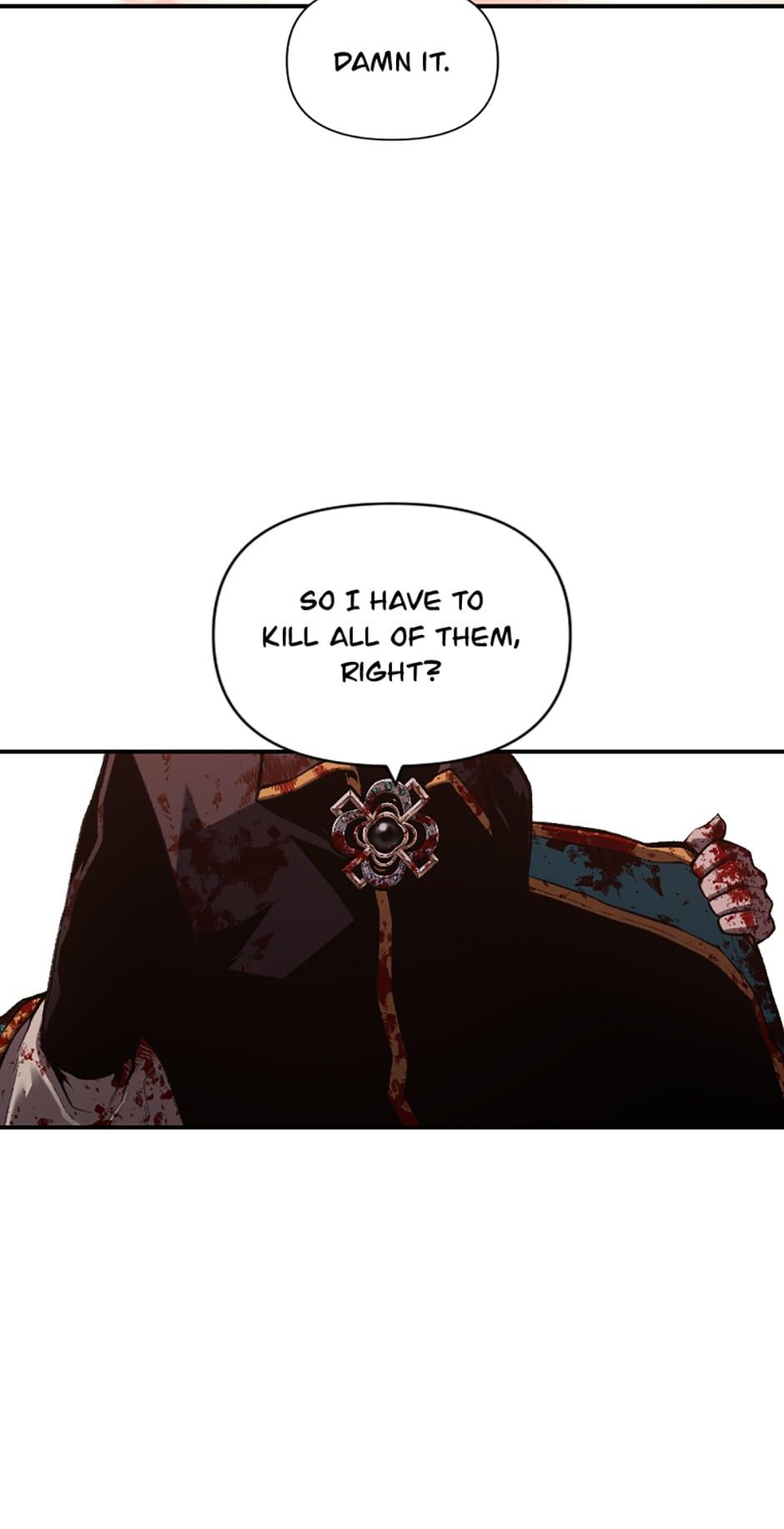 Read Demon Devourer Manga Online