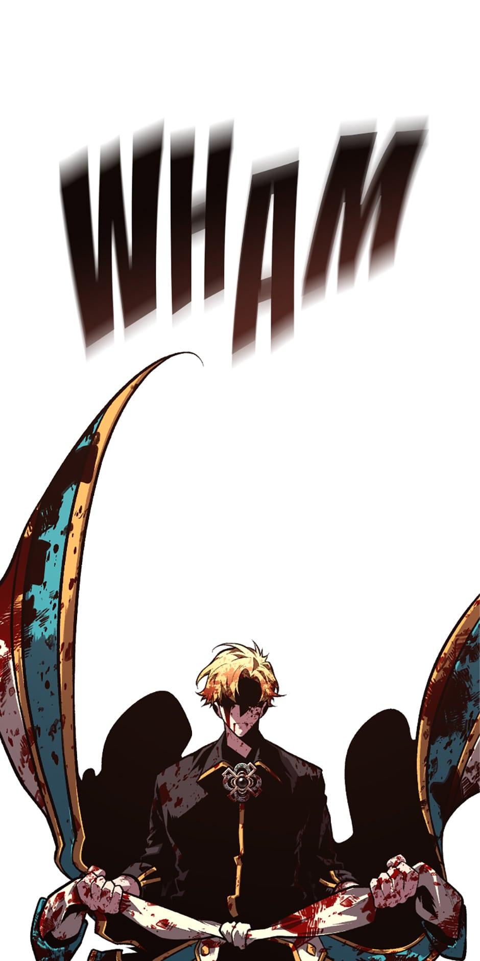 Read Demon Devourer Manga Online