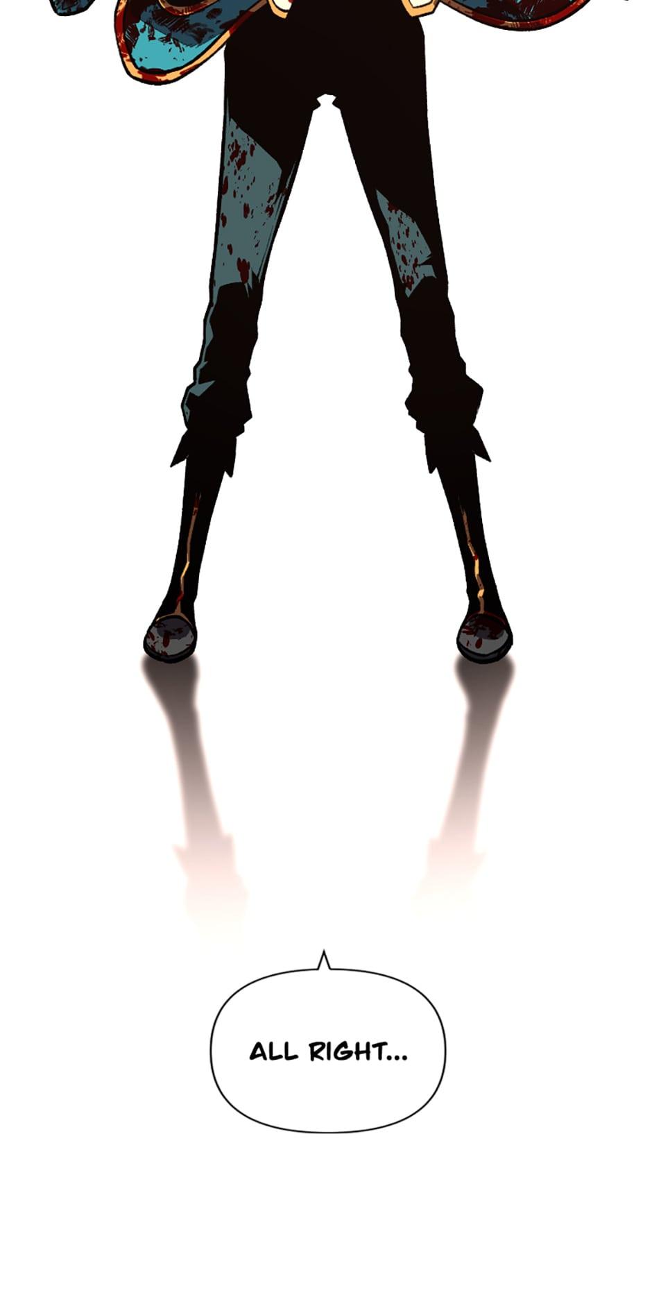 Read Demon Devourer Manga Online