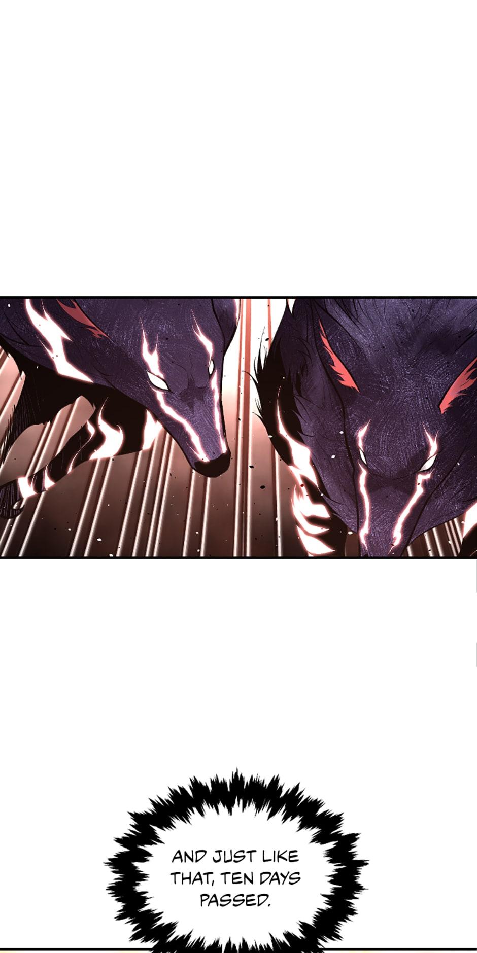 Read Demon Devourer Manga Online