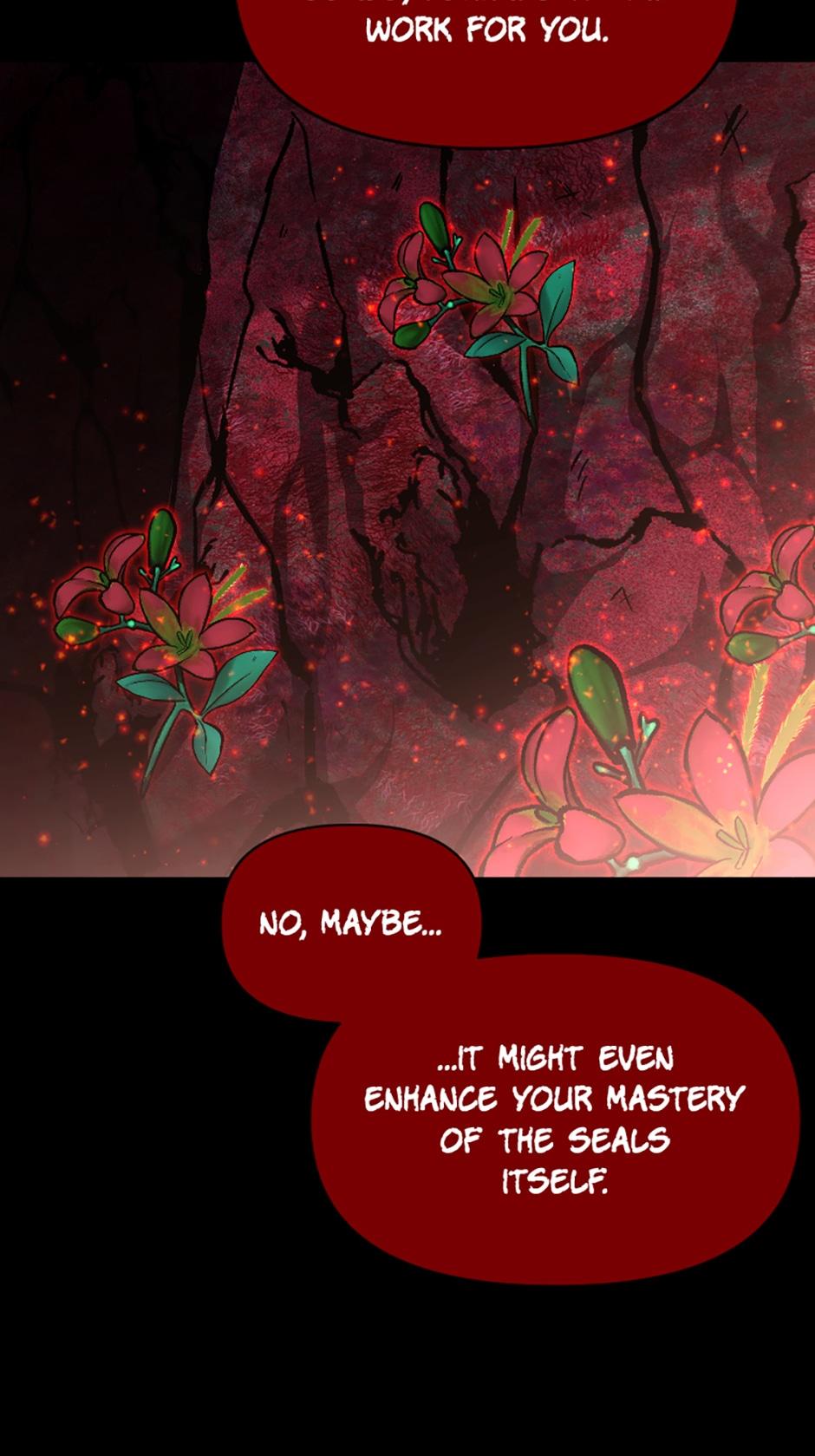Read Demon Devourer Manga Online