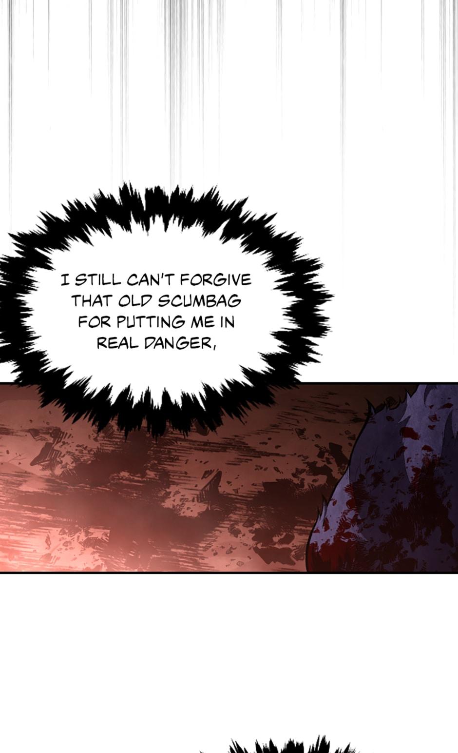 Read Demon Devourer Manga Online