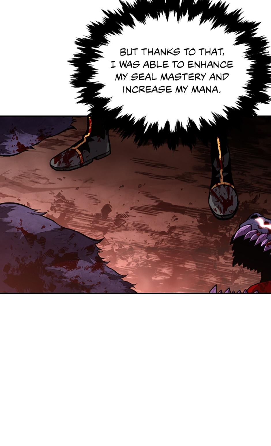 Read Demon Devourer Manga Online