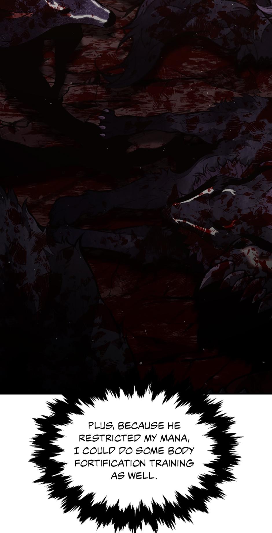 Read Demon Devourer Manga Online