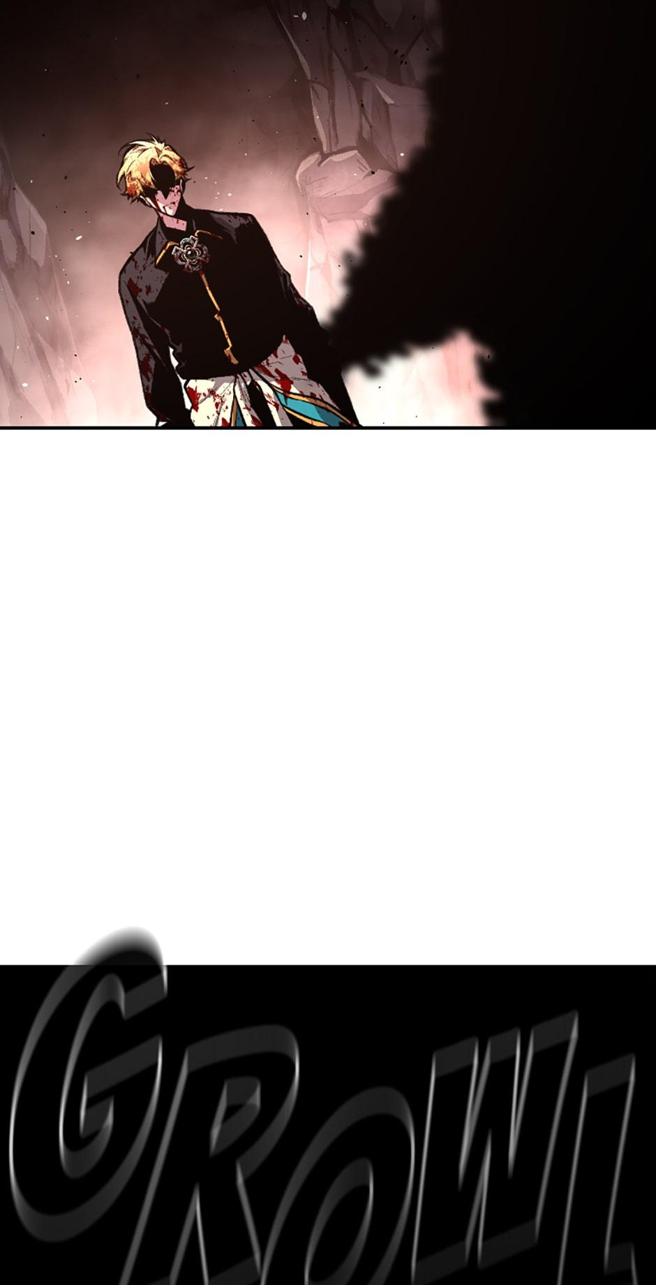 Read Demon Devourer Manga Online