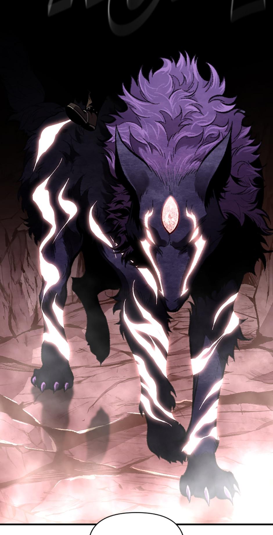Read Demon Devourer Manga Online