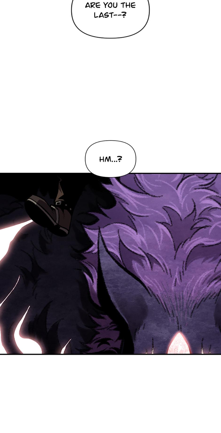 Read Demon Devourer Manga Online