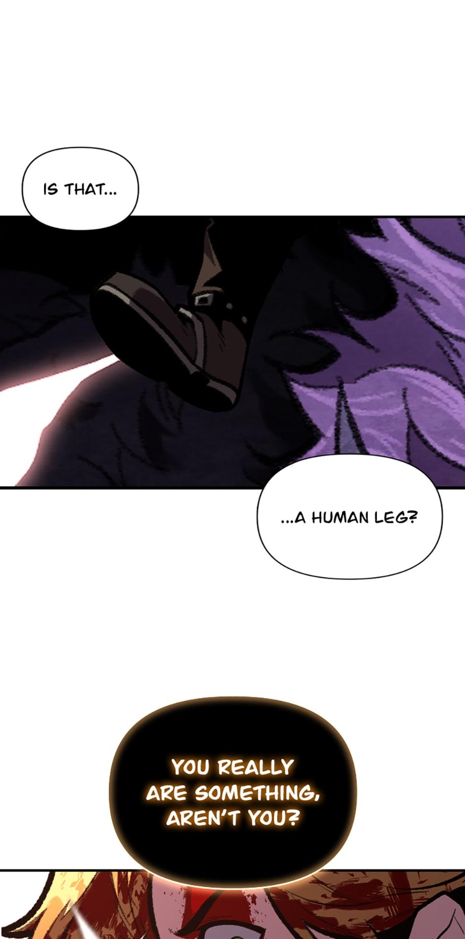 Read Demon Devourer Manga Online