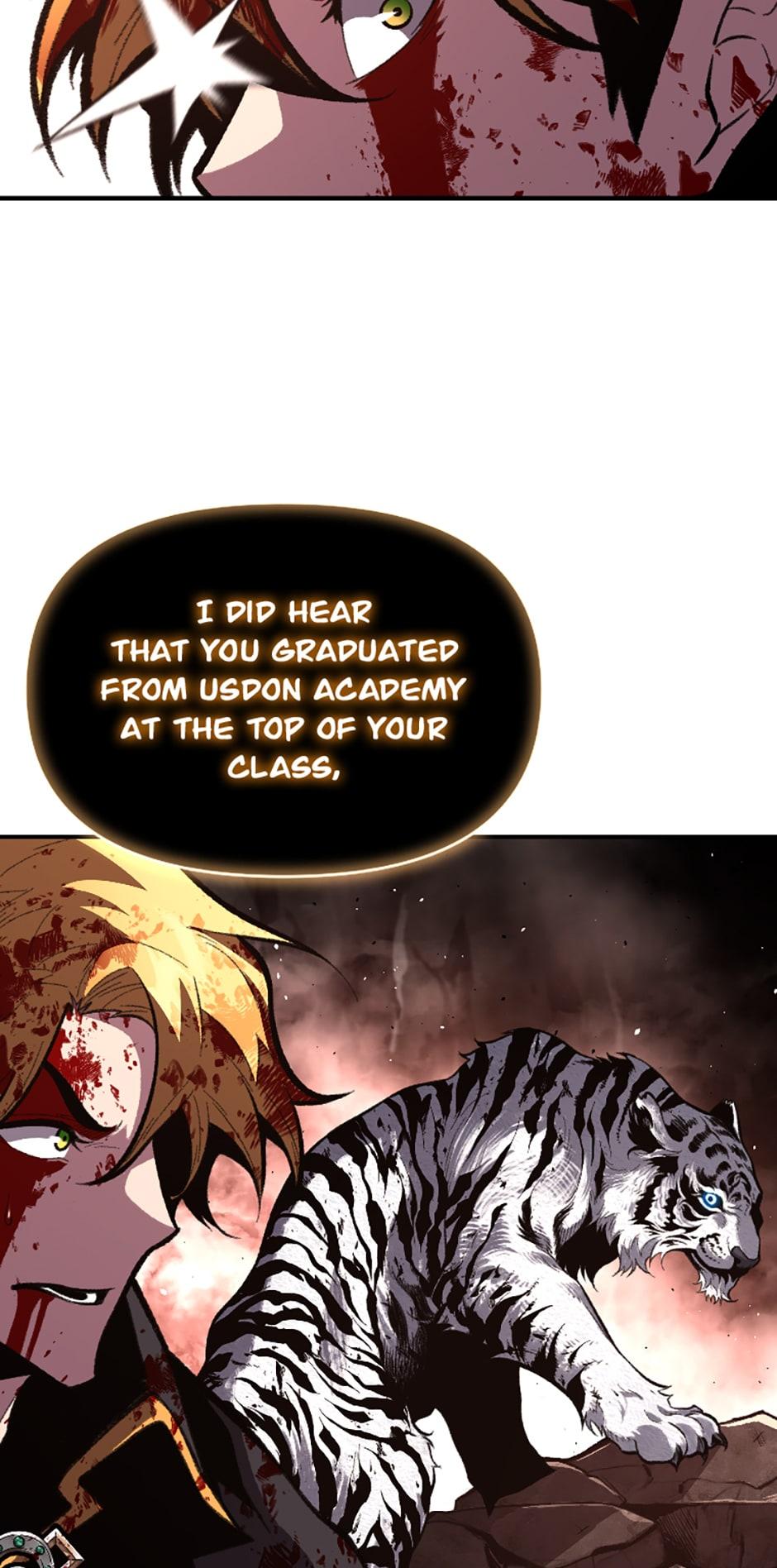 Read Demon Devourer Manga Online