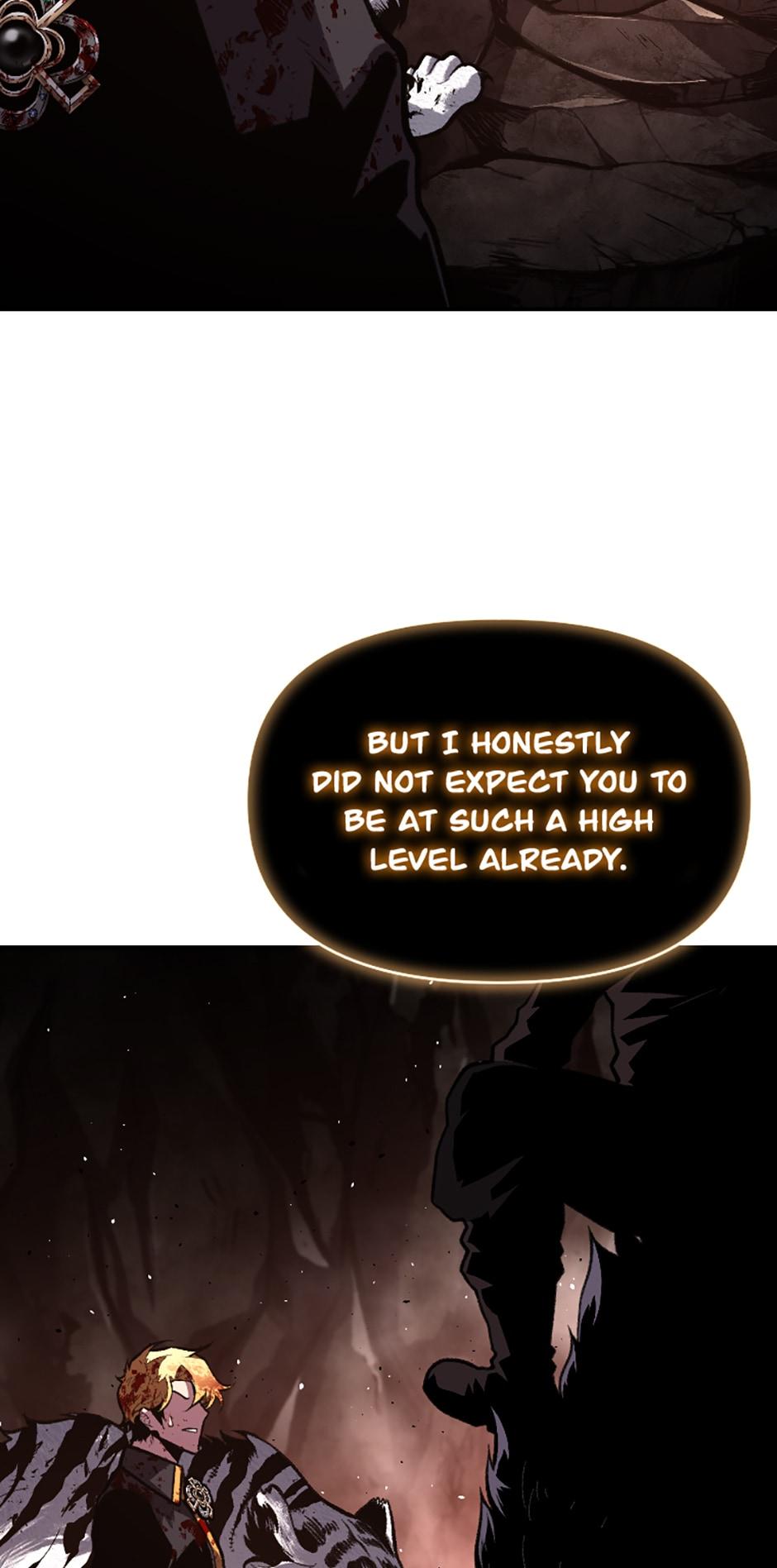 Read Demon Devourer Manga Online