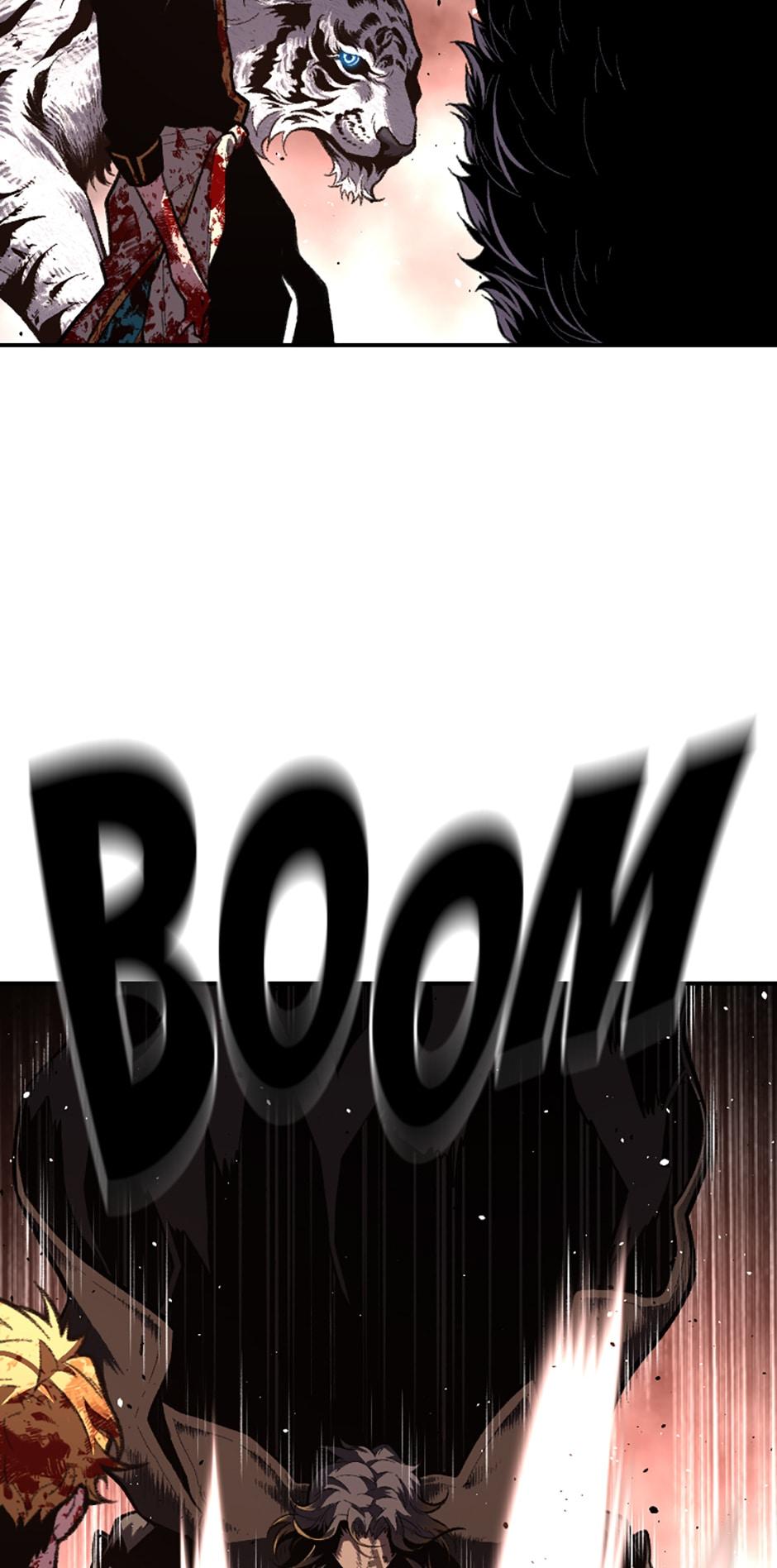 Read Demon Devourer Manga Online
