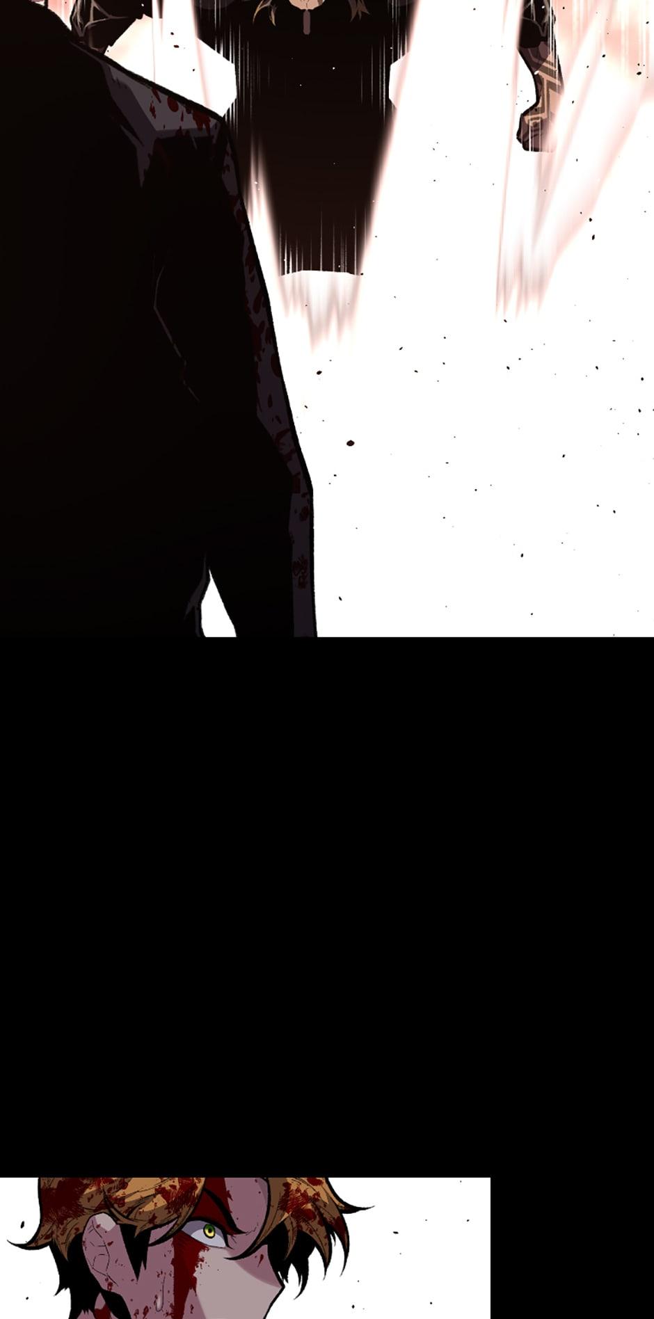 Read Demon Devourer Manga Online