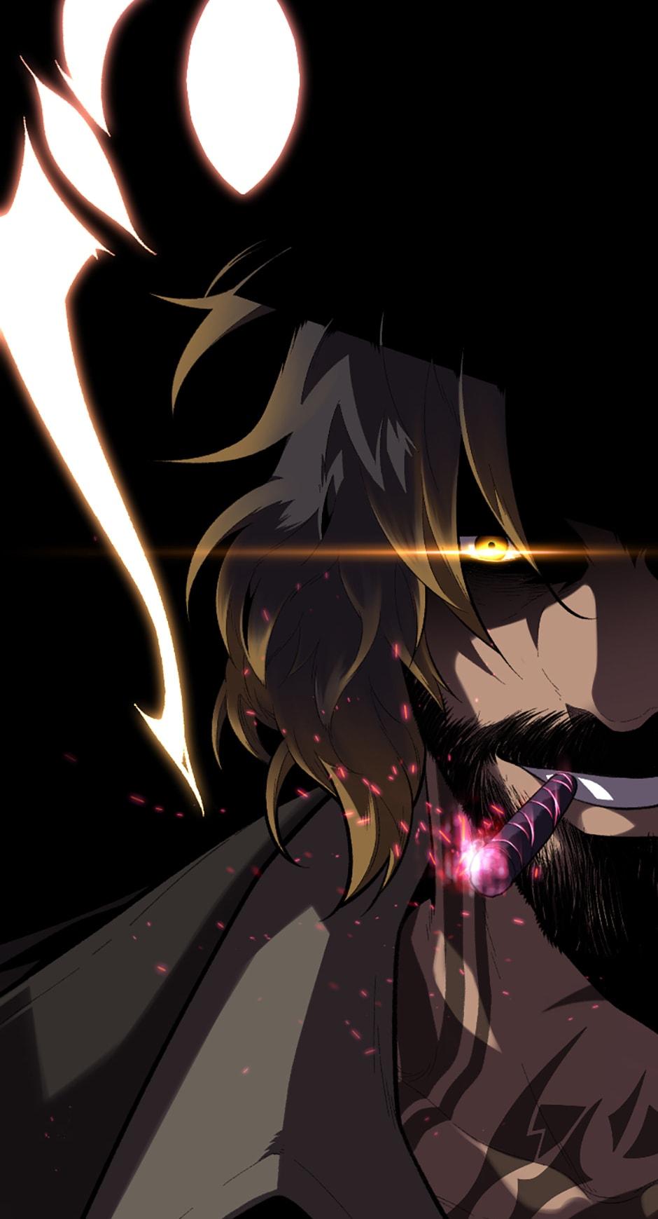 Read Demon Devourer Manga Online