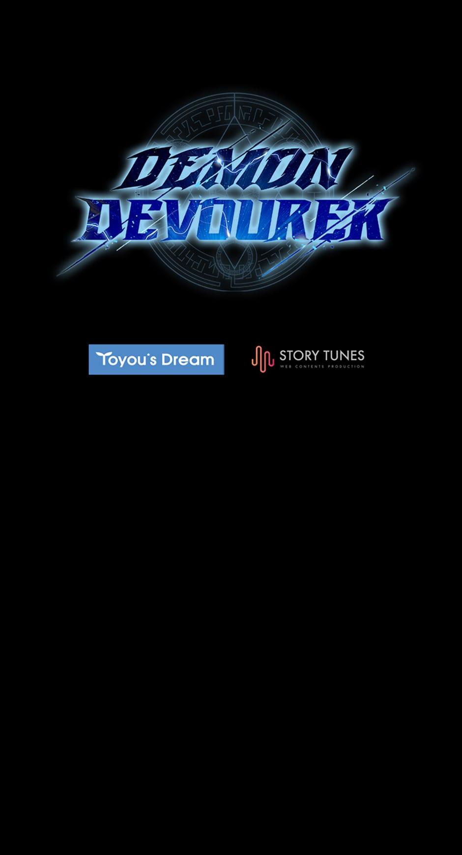 Read Demon Devourer Manga Online