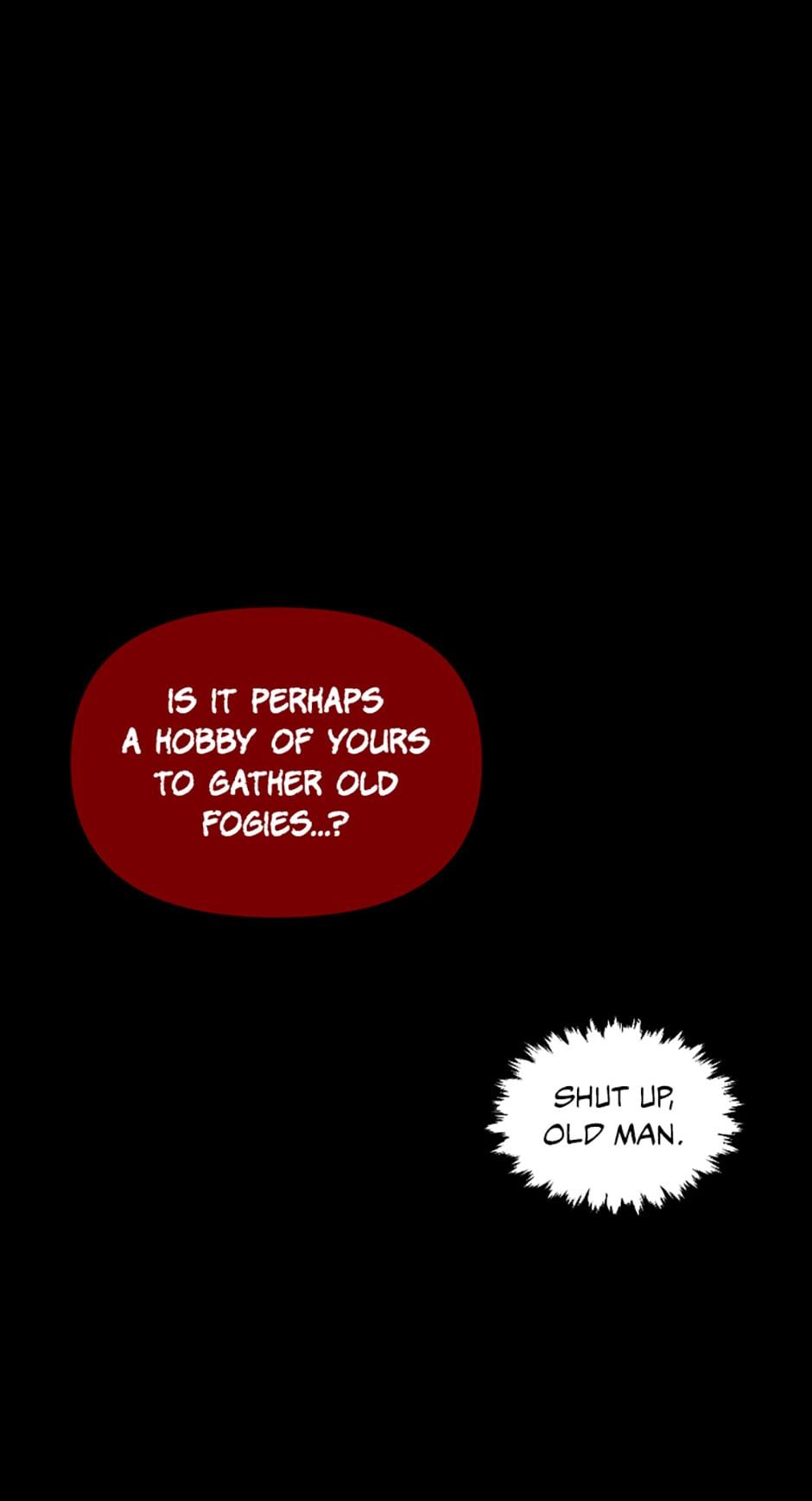 Read Demon Devourer Manga Online