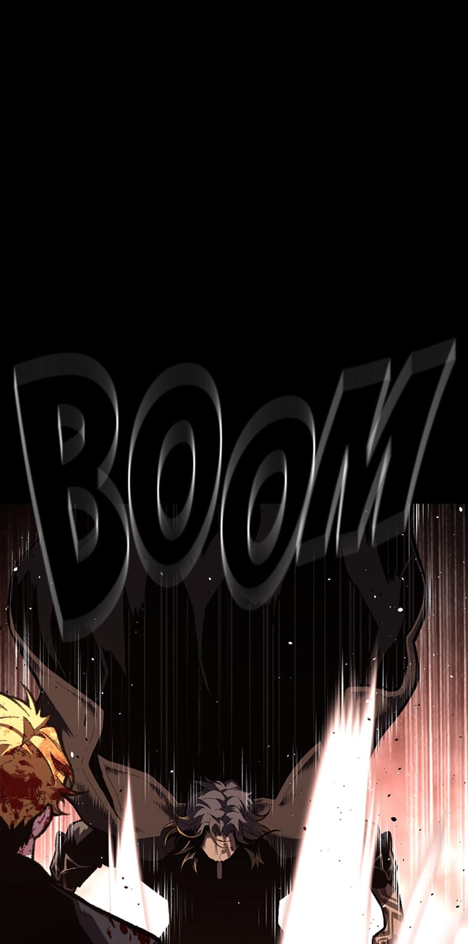 Read Demon Devourer Manga Online