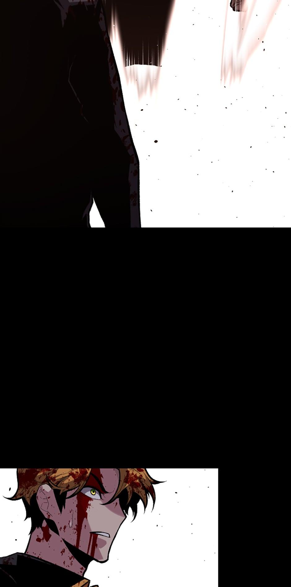 Read Demon Devourer Manga Online
