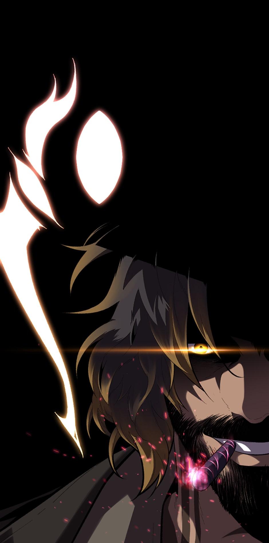 Read Demon Devourer Manga Online