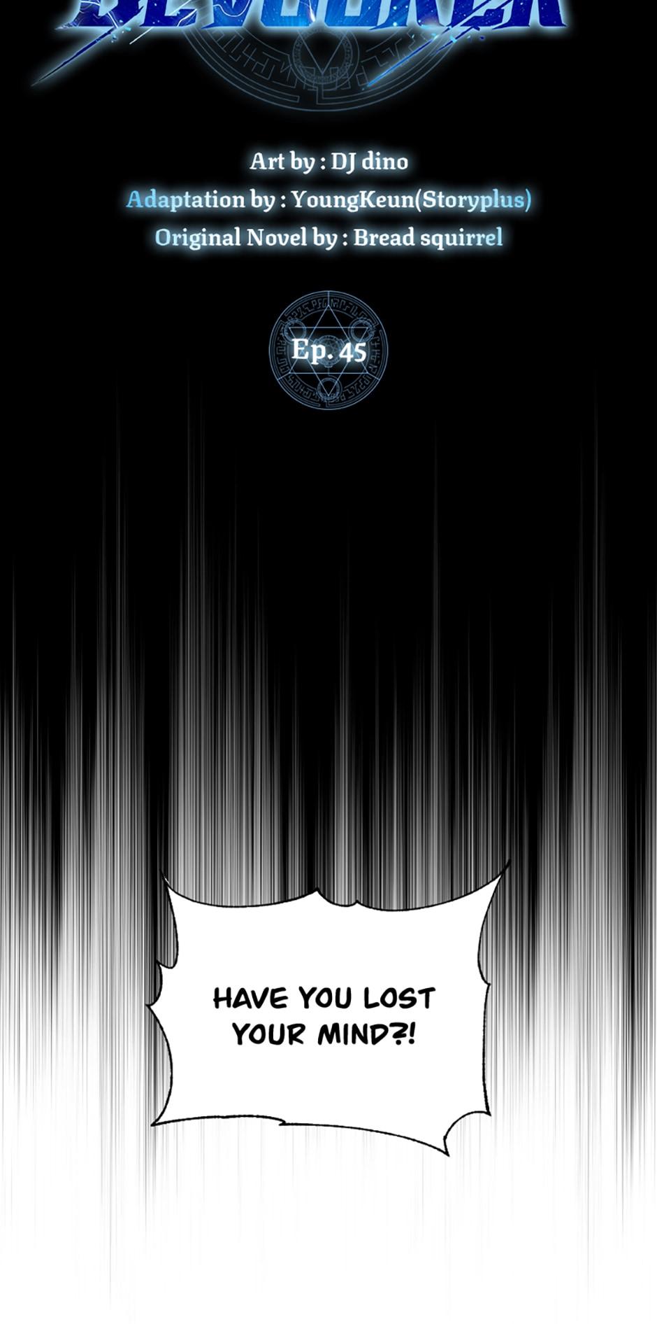 Read Demon Devourer Manga Online