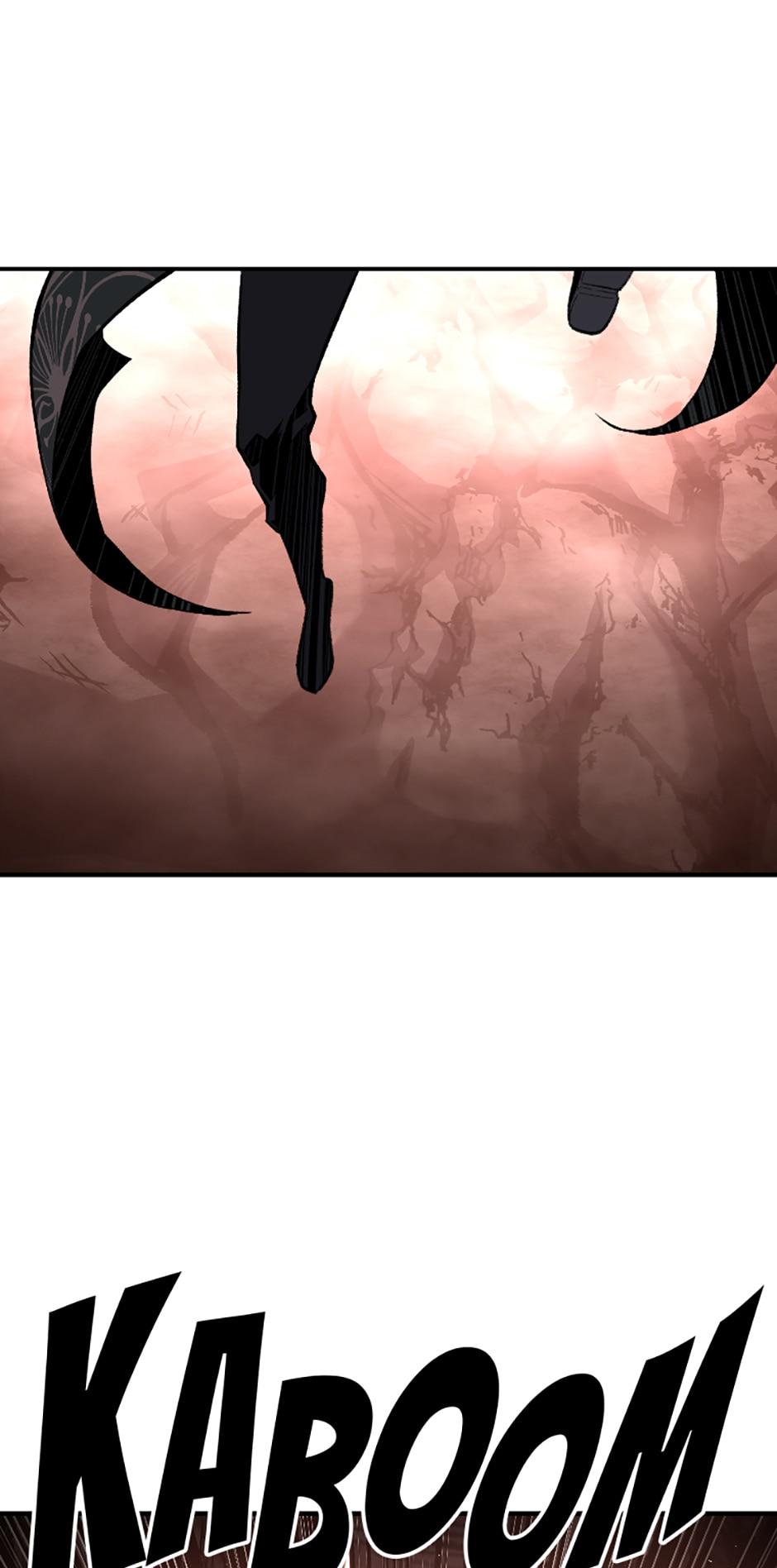 Read Demon Devourer Manga Online