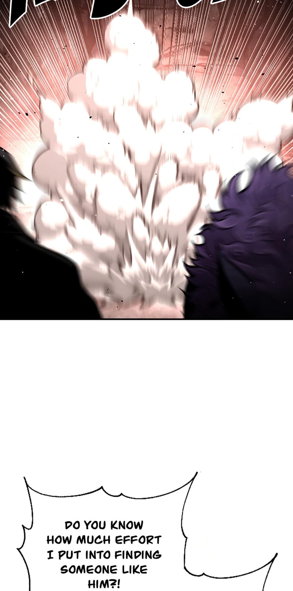 Read Demon Devourer Manga Online