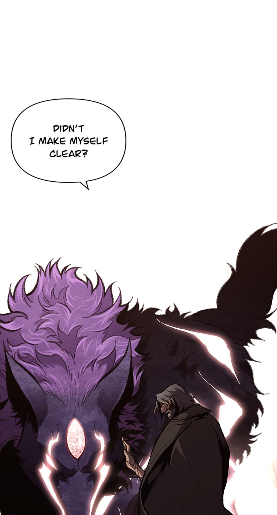 Read Demon Devourer Manga Online