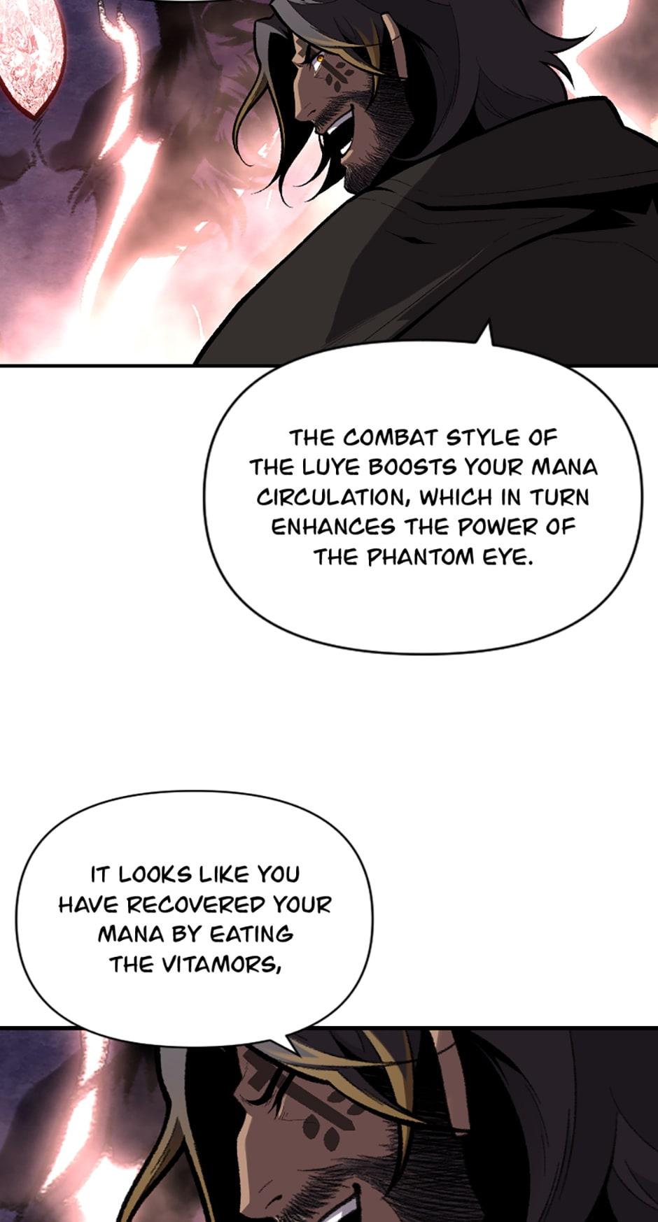 Read Demon Devourer Manga Online