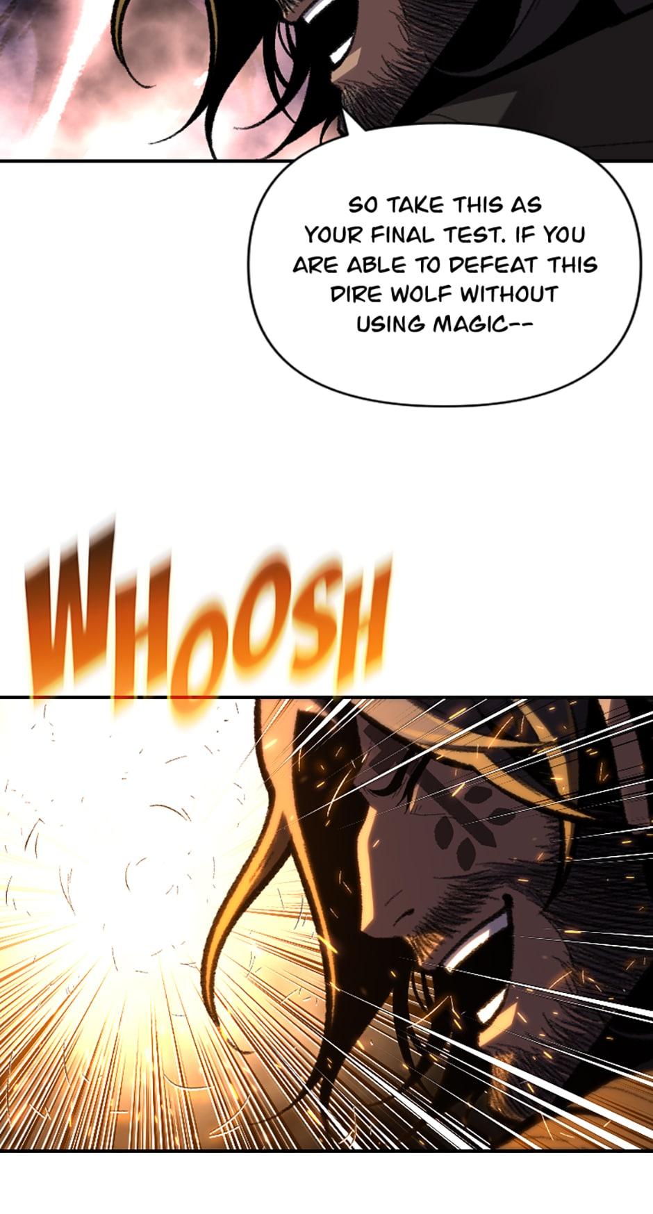 Read Demon Devourer Manga Online