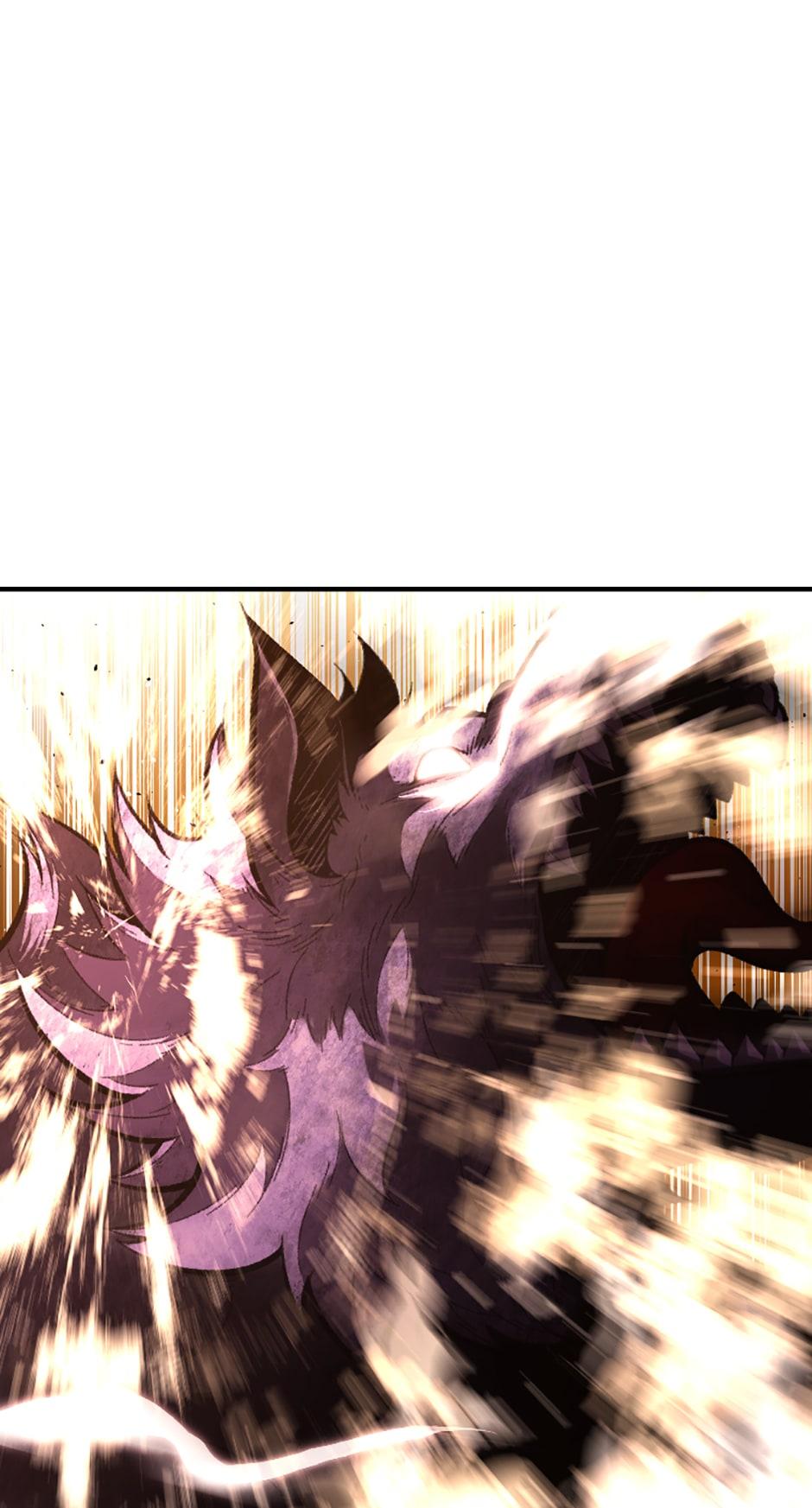 Read Demon Devourer Manga Online