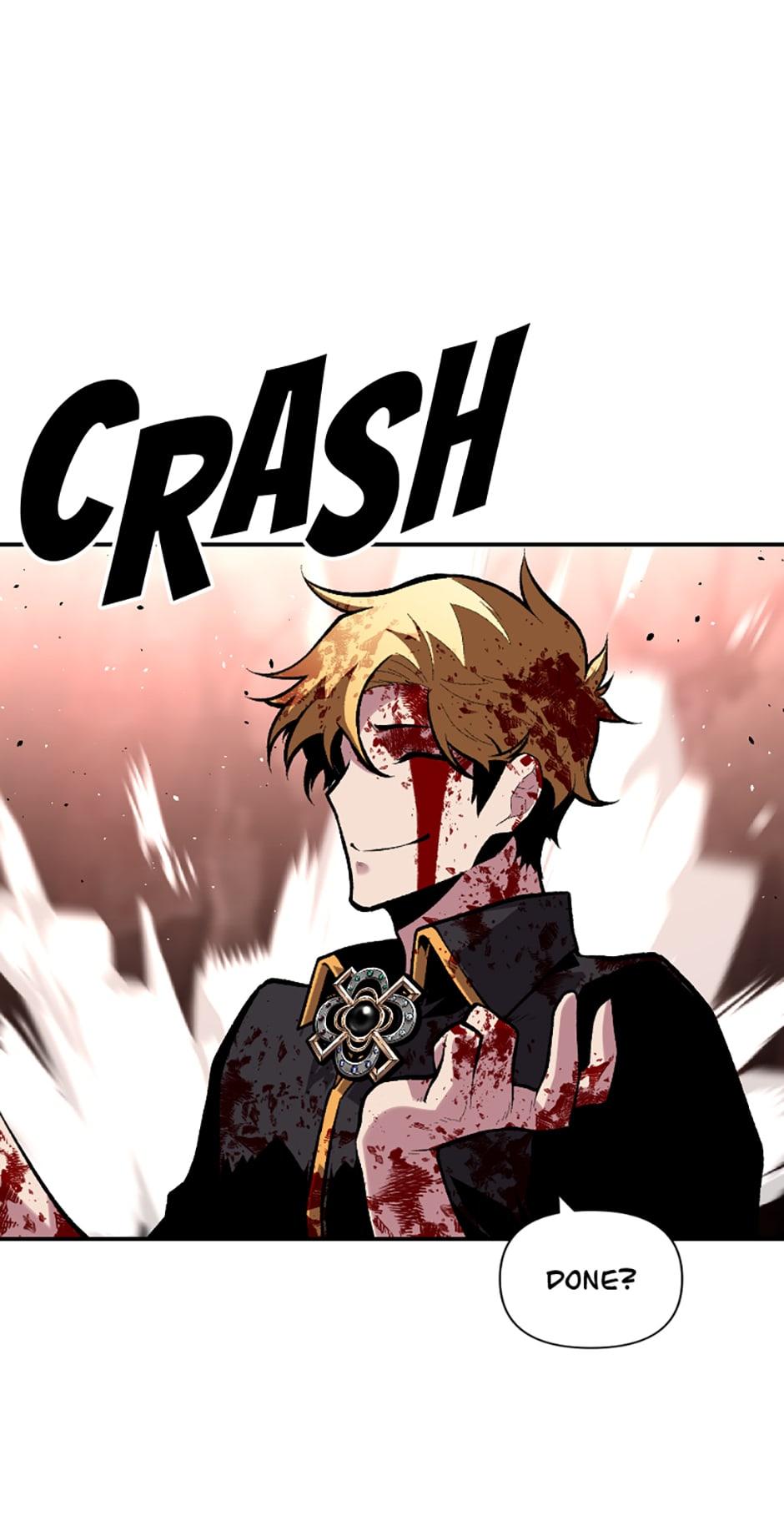 Read Demon Devourer Manga Online