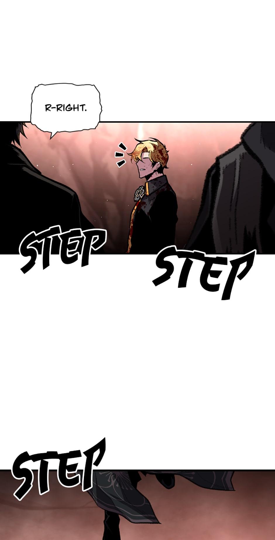 Read Demon Devourer Manga Online