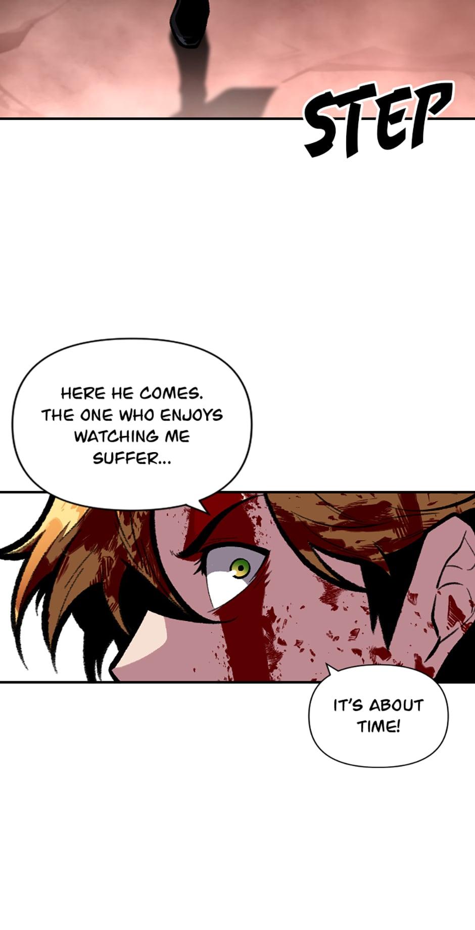 Read Demon Devourer Manga Online