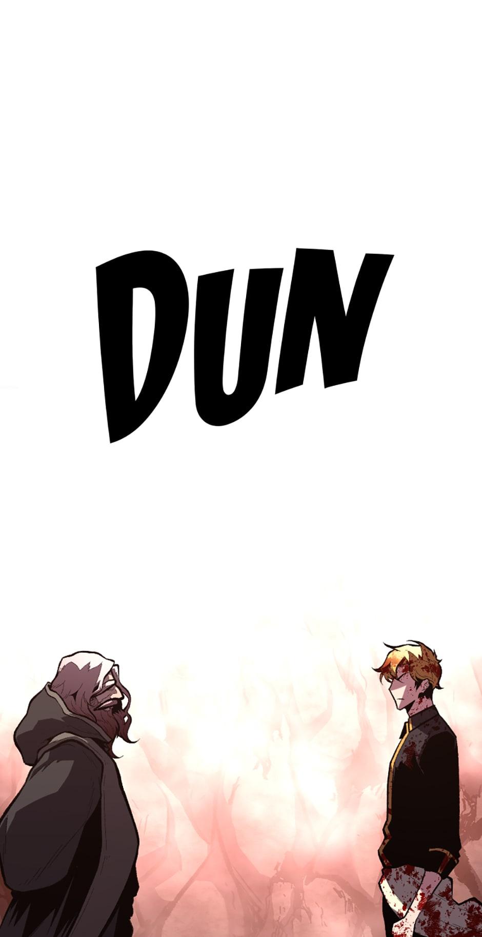 Read Demon Devourer Manga Online