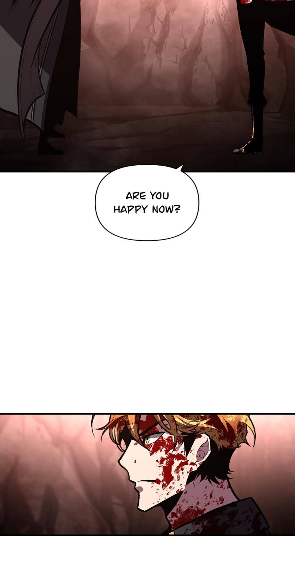Read Demon Devourer Manga Online