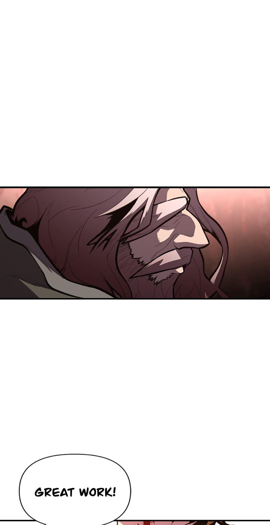 Read Demon Devourer Manga Online