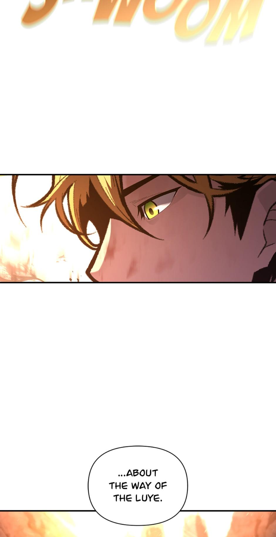 Read Demon Devourer Manga Online