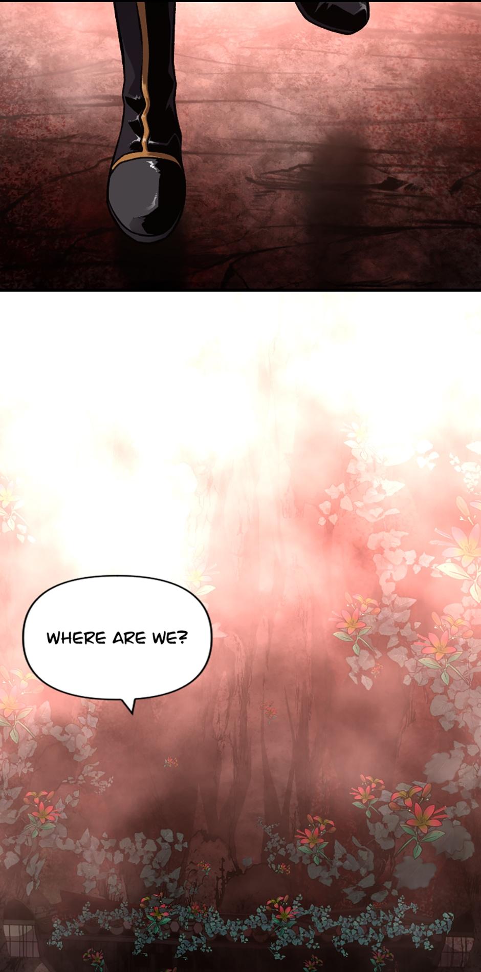 Read Demon Devourer Manga Online