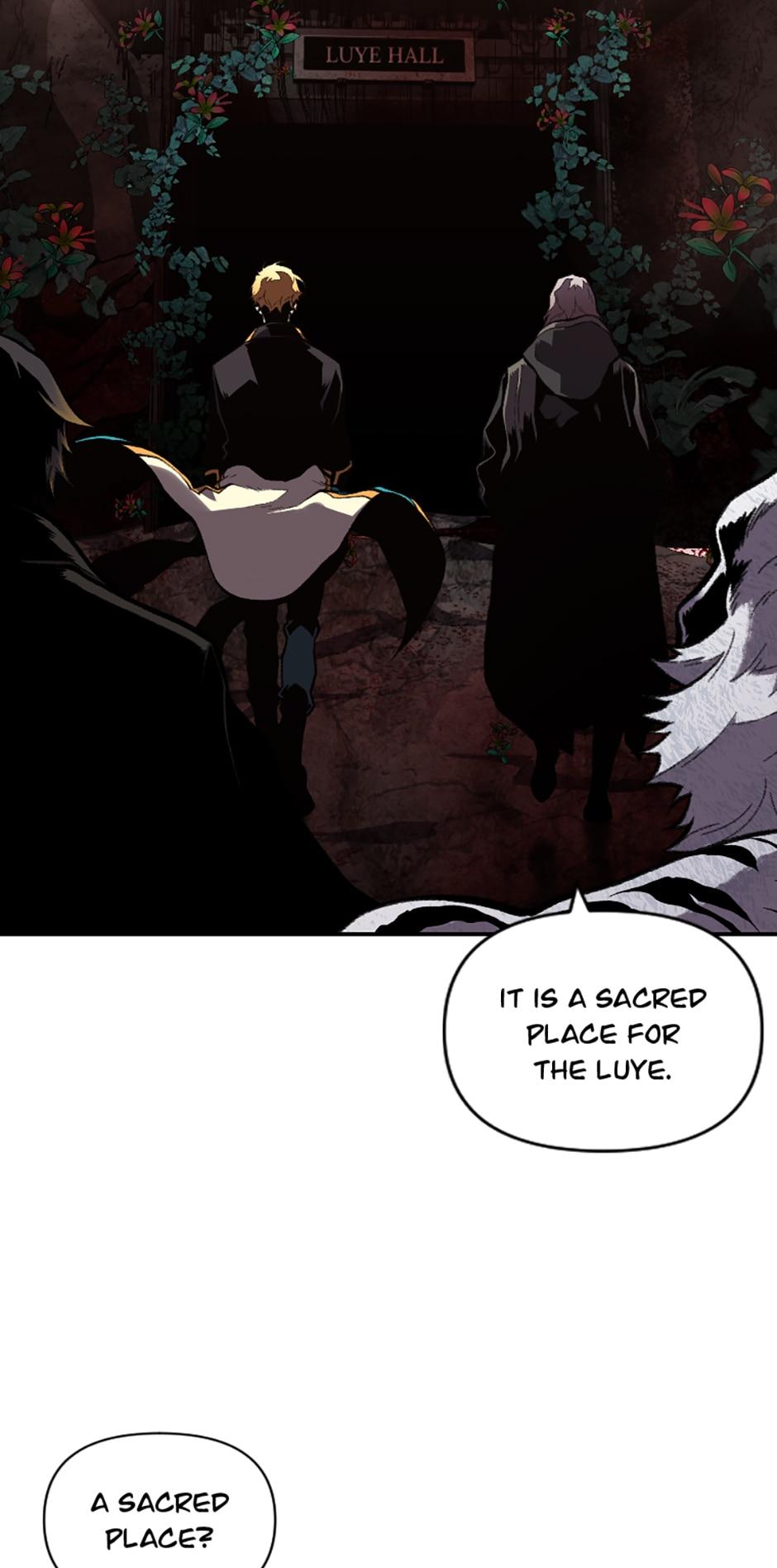 Read Demon Devourer Manga Online